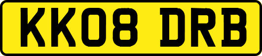 KK08DRB