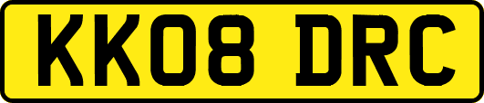 KK08DRC