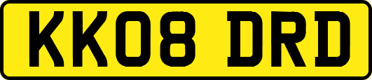 KK08DRD