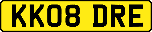 KK08DRE