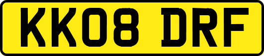 KK08DRF