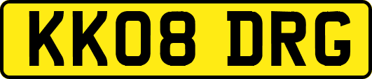 KK08DRG