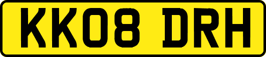 KK08DRH
