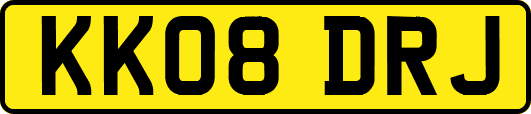 KK08DRJ