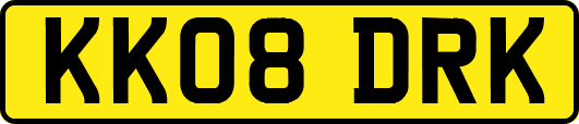 KK08DRK