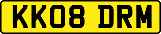 KK08DRM