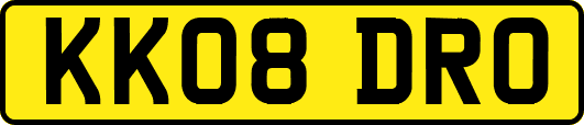 KK08DRO