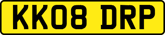 KK08DRP
