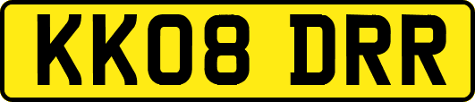 KK08DRR