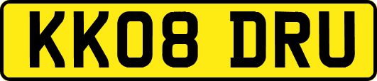 KK08DRU