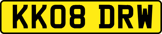 KK08DRW