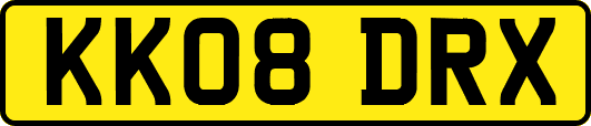 KK08DRX