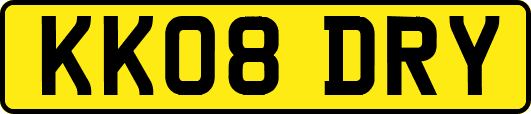 KK08DRY
