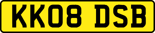 KK08DSB