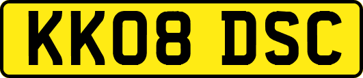 KK08DSC