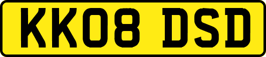 KK08DSD