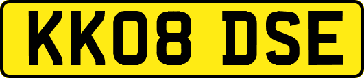 KK08DSE
