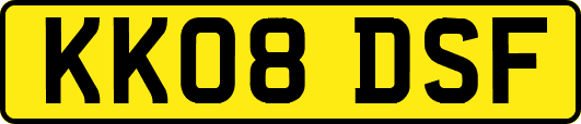 KK08DSF