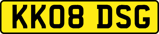 KK08DSG
