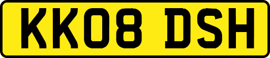 KK08DSH