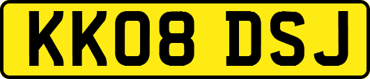 KK08DSJ