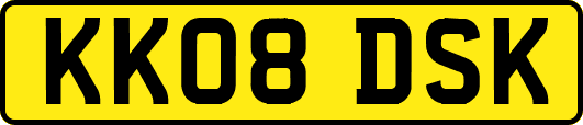 KK08DSK