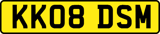 KK08DSM