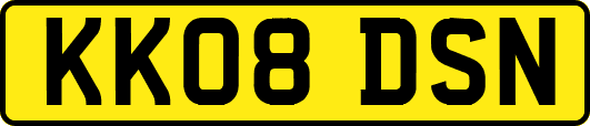 KK08DSN
