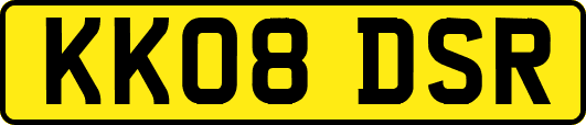 KK08DSR