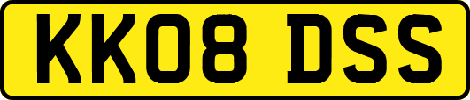 KK08DSS