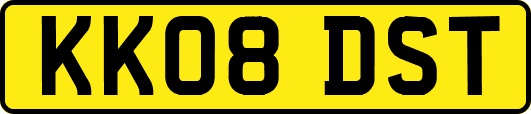 KK08DST
