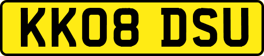 KK08DSU