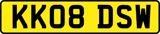 KK08DSW