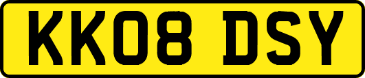 KK08DSY