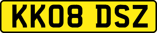 KK08DSZ