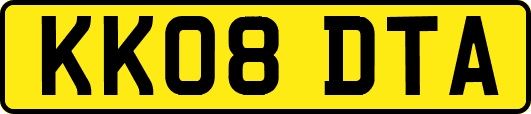 KK08DTA