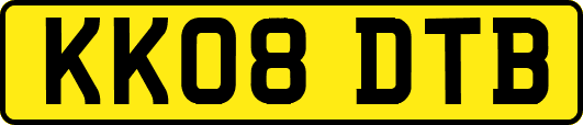 KK08DTB