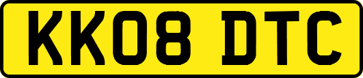 KK08DTC