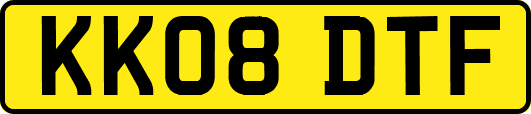 KK08DTF