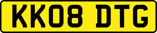 KK08DTG