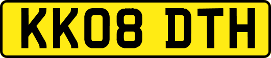 KK08DTH