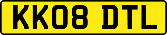 KK08DTL