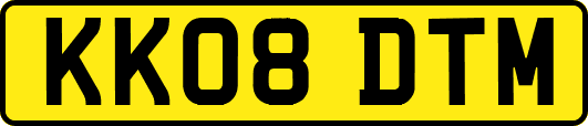 KK08DTM