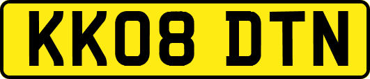 KK08DTN