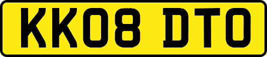KK08DTO