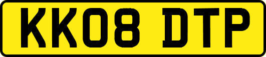 KK08DTP