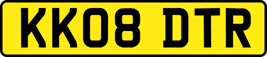KK08DTR