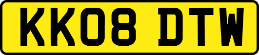 KK08DTW