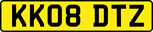 KK08DTZ