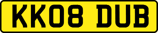 KK08DUB